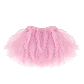 Tutu Skirt