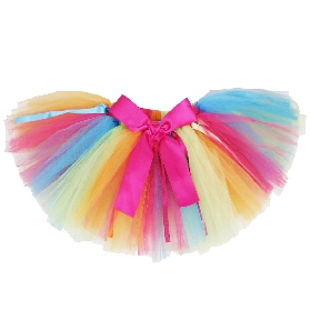 Tutu Skirt