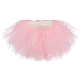 Kids Tulle Skirt