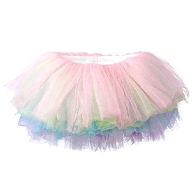 Kids Tulle Skirt