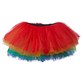 Kids Tulle Skirt