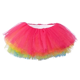 Kids Tulle Skirt