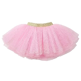 Kids Tulle Skirt