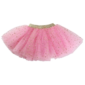 Kids Tulle Skirt