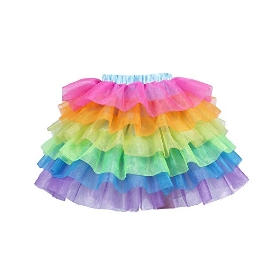 Kids Tulle Skirt