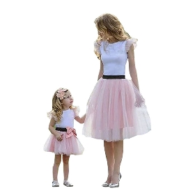 Mom & me Tutus