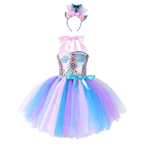 Costume Tutu Set