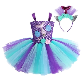 Costume Tutu Set