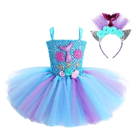 Costume Tutu Set