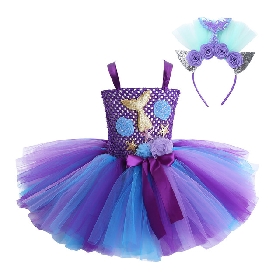 Costume Tutu Set