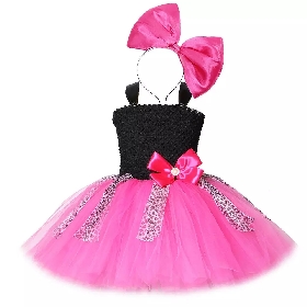 Costume Tutu Set