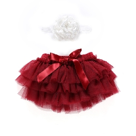 Baby Tutu Set