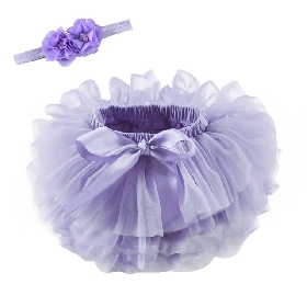 Baby Tutu Set