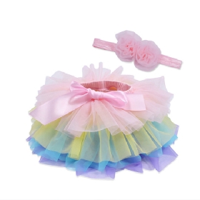 Baby Tutu Set