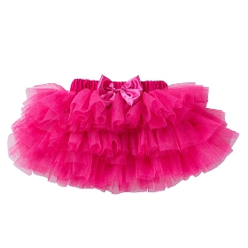 Kids Tulle Skirt