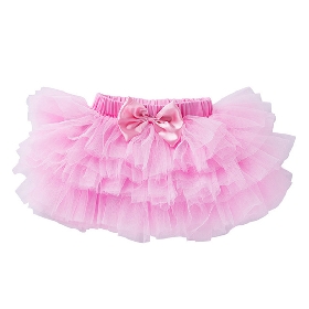 Kids Tulle Skirt