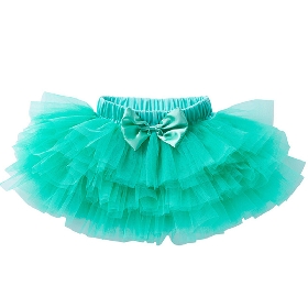 Kids Tulle Skirt