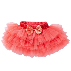 Kids Tulle Skirt