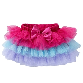 Kids Tulle Skirt