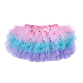 Kids Tulle Skirt