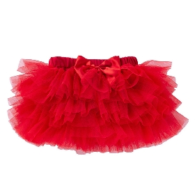 Kids Tulle Skirt