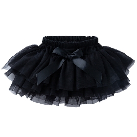 Kids Tulle Skirt