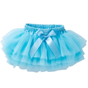 Kids Tulle Skirt