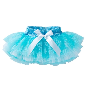 Kids Tulle Skirt