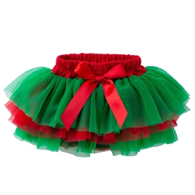 Kids Tulle Skirt