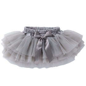 Kids Tiered tutu skirt