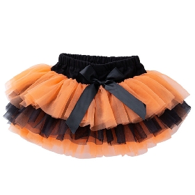 Kids Tulle Skirt