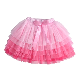 Kids Tulle Skirt