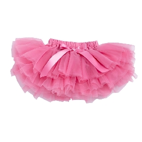 Kids Tulle Skirt