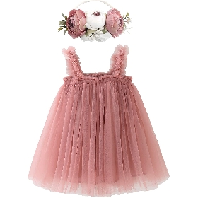 All Dress Up Tutu