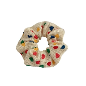 Kids Scrunchies