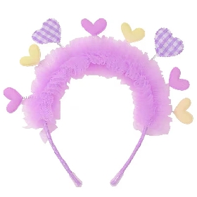 Lovely Girls Hairband