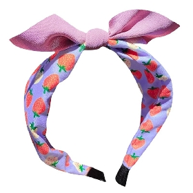 Bowknot Hairband