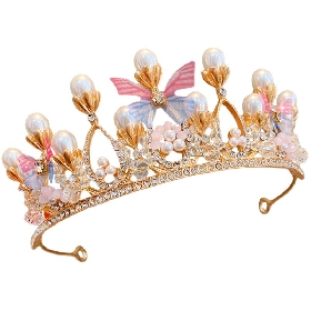 Princess Hairband