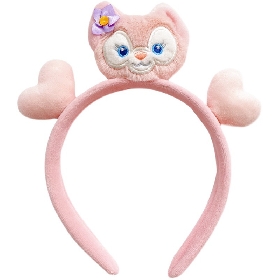 Cartoon Kids Hairband