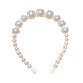 Pearl Hairband