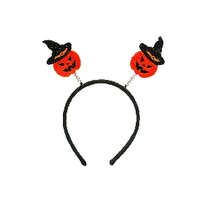 Halloween  Kids Hairband