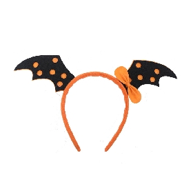 Devil Hairband