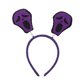 Halloween Hairband