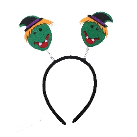 Halloween  Kids Hairband