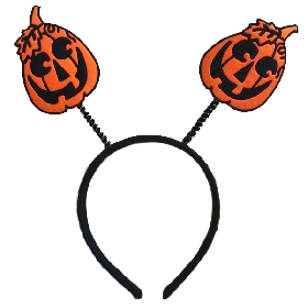 Halloween  Kids Hairband