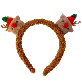 Cartoon Kids Hairband