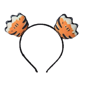 Cartoon Kids Hairband