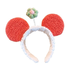 Cartoon Kids Hairband