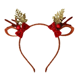 Christmas Girls Hairband