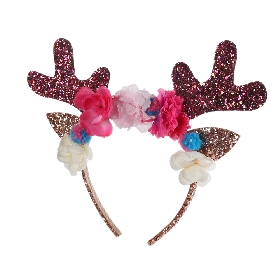 Christmas Kids Hairband